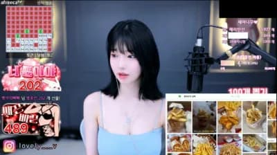 m0m099 세연검둥   03-07-23 (20) - BJ 과즙세연