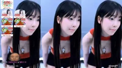 m0m099 세연검둥   03-07-23 (5) - BJ 과즙세연