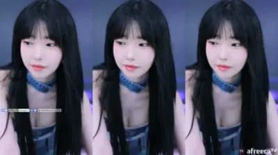 m0m099 세연검둥   03-07-23 (9) - BJ 과즙세연