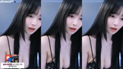 m0m099 세연검둥   04-03-23 (3) - BJ 과즙세연