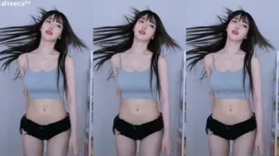m0m099 세연검둥   04-08-24 - BJ 과즙세연