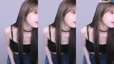 m0m099 세연검둥   04-10-22 (1) - BJ 과즙세연