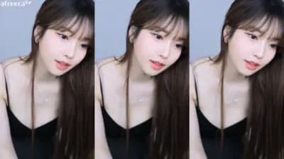 m0m099 세연검둥   05-01-23 (1) - BJ 과즙세연