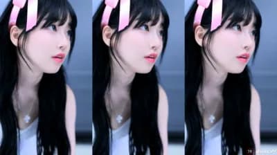 m0m099 세연검둥   07-07-23 (11) - BJ 과즙세연
