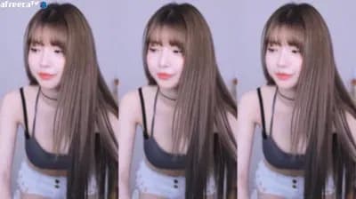 m0m099 세연검둥   10-10-22 (3) - BJ 과즙세연