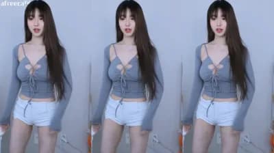 m0m099 세연검둥   20-12-22 (12) - BJ 과즙세연
