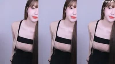 m0m099 세연검둥   27-10-22 (3) - BJ 과즙세연