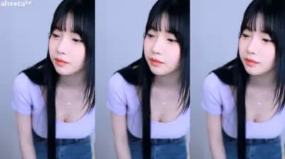 m0m099 세연검둥   28-02-23 (11) - BJ 과즙세연