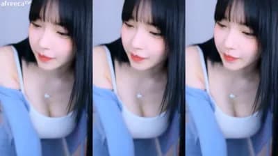 m0m099 세연검둥   28-02-23 (16) - BJ 과즙세연