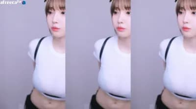 m0m099 세연검둥   28-09-22 (4) - BJ 과즙세연