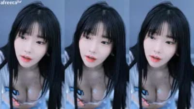 m0m099 세연검둥   29-03-23 (5) - BJ 과즙세연
