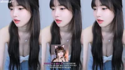 m0m099 세연검둥   30-01-23 (4) - BJ 과즙세연