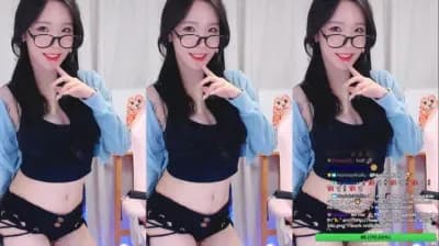 nnabi 20-10-22 - BJ 연나비♥