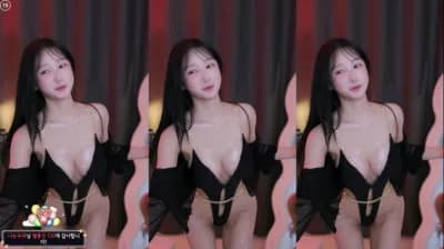 sexy korean bj 나는혜지 gpwl4204 06-06-25 - BJ 혜지♥