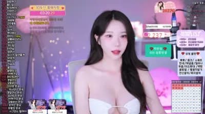 sexy korean bj 2025-06-06_02-00-36 - alswl2208 - BJ 민지유♥