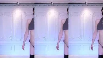 sexy korean bj muse62 16-05-25 - BJ Muse♪❤️뮤즈