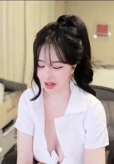 sonming52 Panda Nude 7 - BJ 손밍52