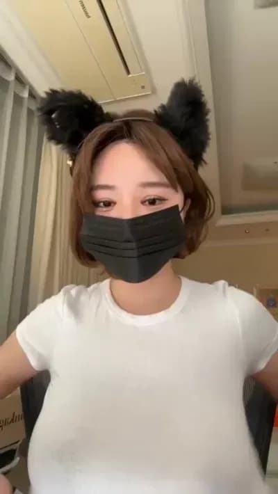 sonming52 Panda Nude 8 - BJ 손밍52