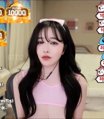 sonming52 Panda Nude 9 - BJ 손밍52