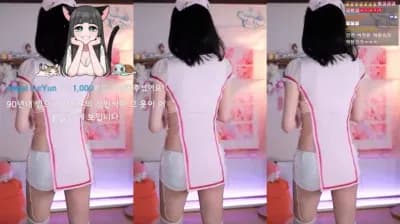 sooflower  10-05-23 (7) - BJ 수련수련