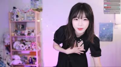 sooflower 05-05-22 (2) - BJ 수련수련