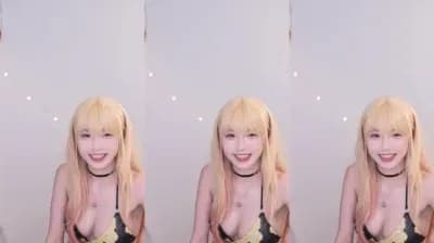 sooflower My Dress-Up Darling (2) - BJ 수련수련