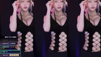 we8136 01-07-23 (1) - BJ 최솜이